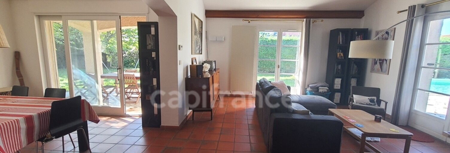 Maison 5 Pièces 150 m² à vendre à Romans-sur-Isère (26100)