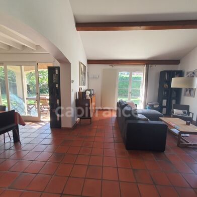 Maison 5 pièces 399900 €