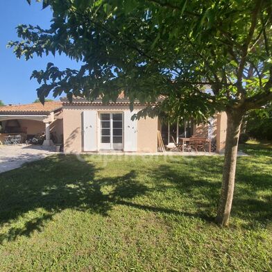 Maison 5 pièces 399900 €