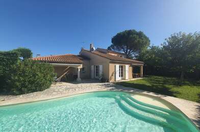 Maison 5 pièces 380000 €