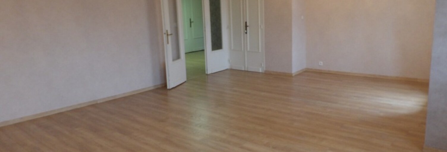 Appartement 6 Pièces 164 m² à vendre à Montluçon (03100)