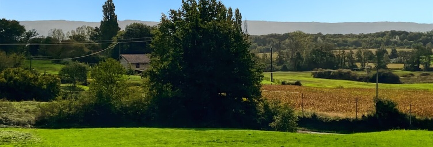 Terrain  1989 m² à vendre à Condal (71480)