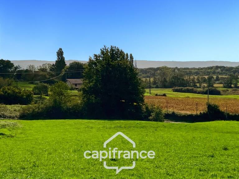 Terrain à vendre  CONDAL (71) - 800m² constructible — photo 1