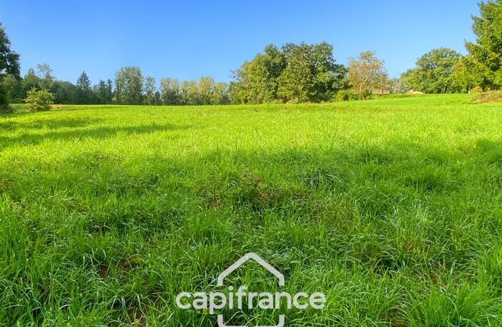 Terrain à vendre  CONDAL (71) - 800m² constructible — photo 5