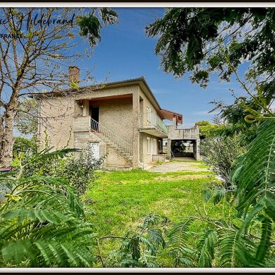 Maison 7 pièces 339000 €