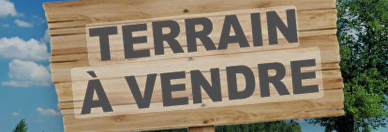 Terrain  563 m² à vendre à Vitry-sur-Seine (94400)