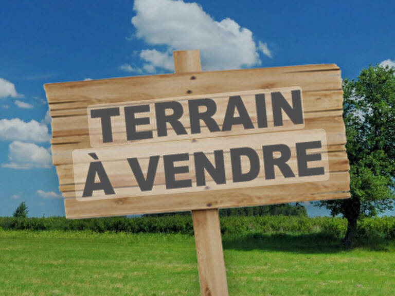 Terrain à vendre de 563,00 m² VITRY SUR SEINE (94) — photo 1