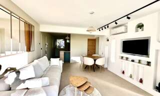 Appartement 4 Pièces 66 m² à vendre à Cassis (13260)