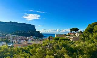 Appartement 4 Pièces 66 m² à vendre à Cassis (13260)