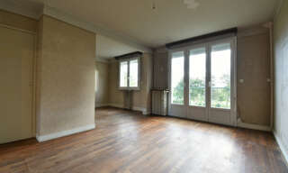 Maison 5 Pièces 81 m² à vendre à Domfront en Poiraie (61700)