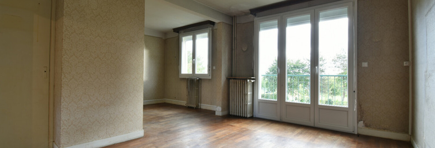 Maison 5 Pièces 81 m² à vendre à Domfront en Poiraie (61700)