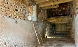 Maison 3 Pièces 130 m² à vendre à Saint-Gengoux-le-National (71460)