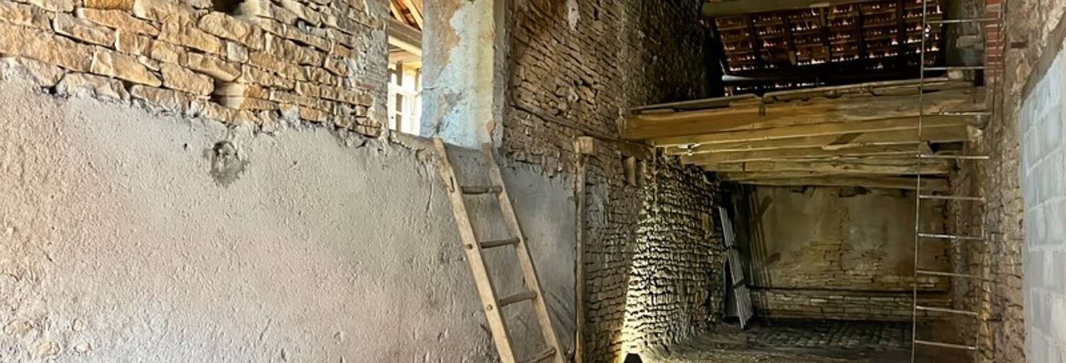 Maison 3 Pièces 130 m² à vendre à Saint-Gengoux-le-National (71460)