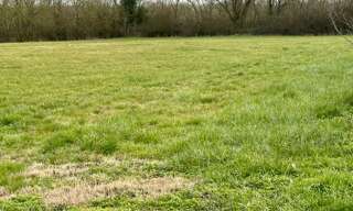 Terrain  966 m² à vendre à Ciré-d'Aunis (17290)