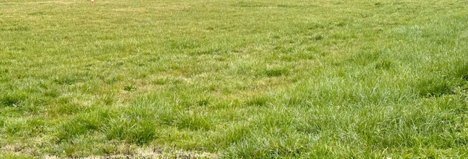 Terrain  966 m² à vendre à Ciré-d'Aunis (17290)