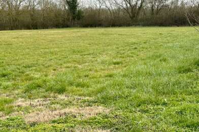 Terrain  99800 €