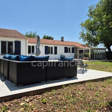 Maison 6 pièces 414900 €