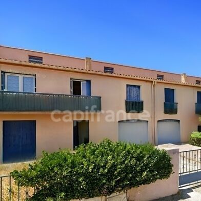 Immeuble  274000 €