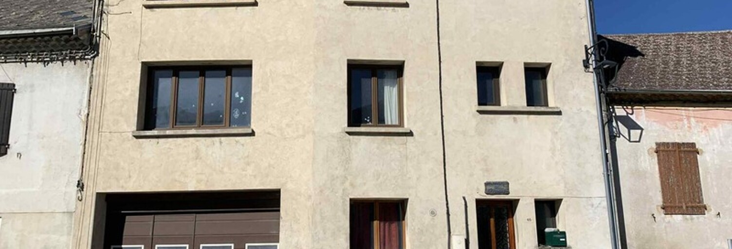 Appartement 4 Pièces 60 m² à vendre à Lus-la-Croix-Haute (26620)