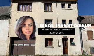 Appartement 4 Pièces 60 m² à vendre à Lus-la-Croix-Haute (26620)