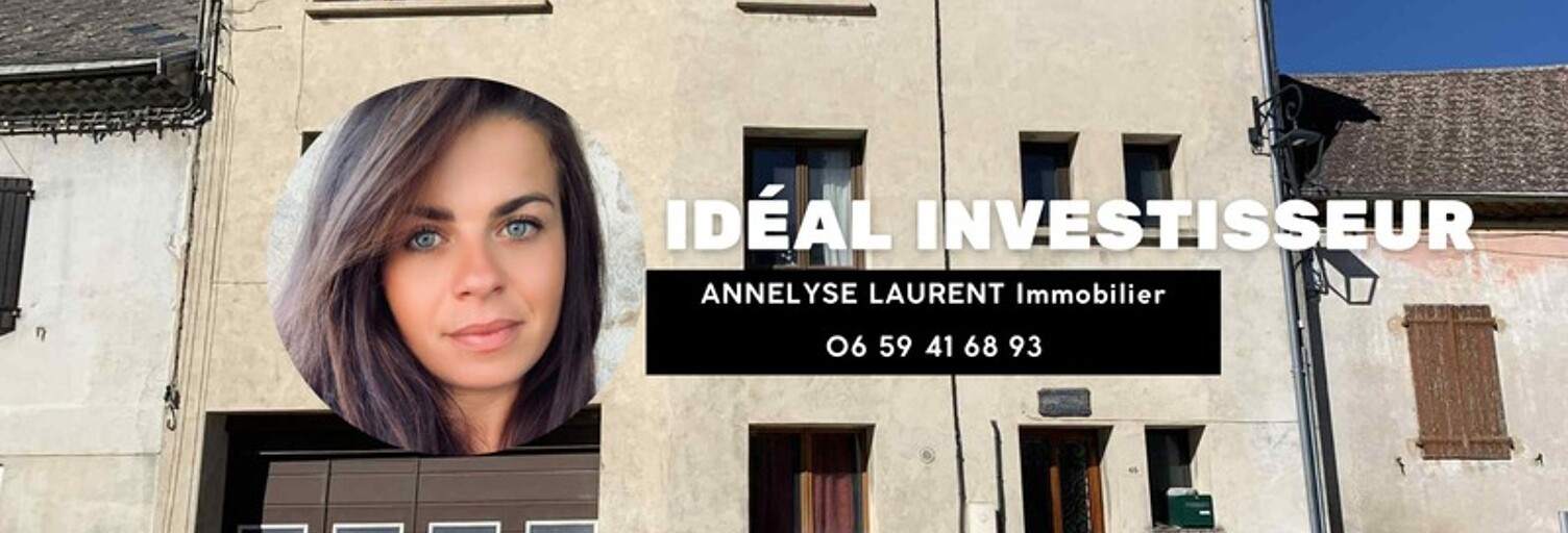 Appartement 4 Pièces 60 m² à vendre à Lus-la-Croix-Haute (26620)