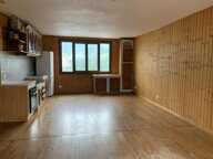 À vendre – Propriété 1 Appartement T3, 1 Studio, Grand garage - LUS LA CROIX HAUTE — photo 2