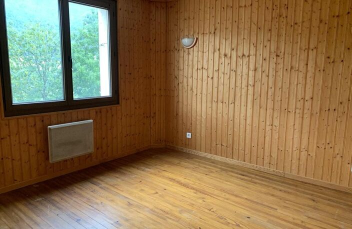 À vendre – Propriété 1 Appartement T3, 1 Studio, Grand garage - LUS LA CROIX HAUTE — photo 5