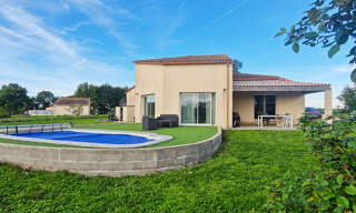 Maison 5 Pièces 131 m² à vendre à Saint-Savinien (17350)