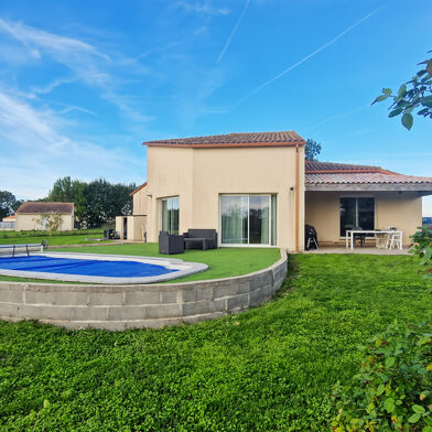 Maison 5 pièces 244000 €