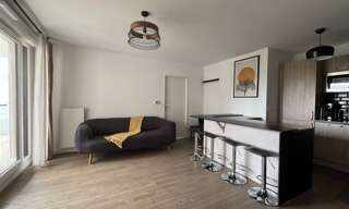 Appartement 3 Pièces 57 m² à vendre à Châtillon (92320)