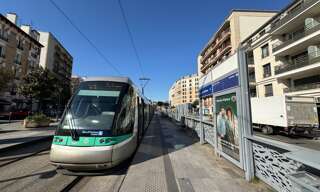 Appartement 3 Pièces 57 m² à vendre à Châtillon (92320)