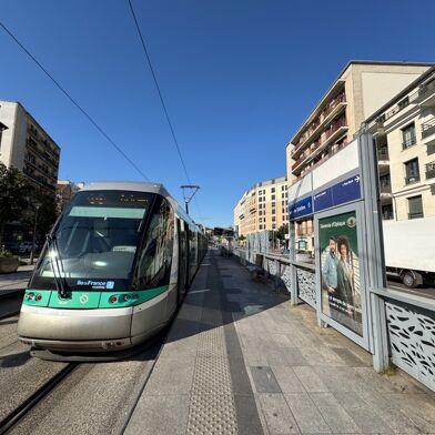 Appartement 3 pièces 425000 €