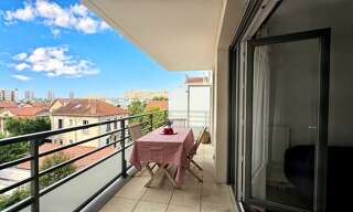 Appartement 3 Pièces 57 m² à vendre à Châtillon (92320)