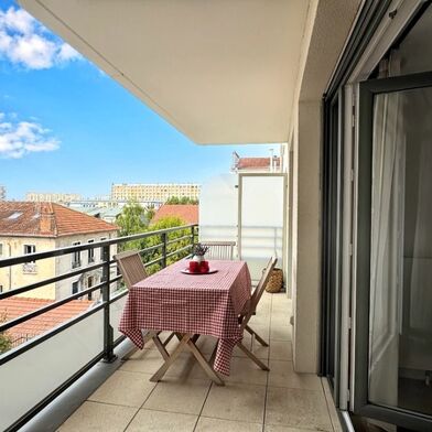 Appartement 3 pièces 425000 €