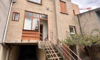 Immeuble   m² à vendre à Clermont-Ferrand (63000)