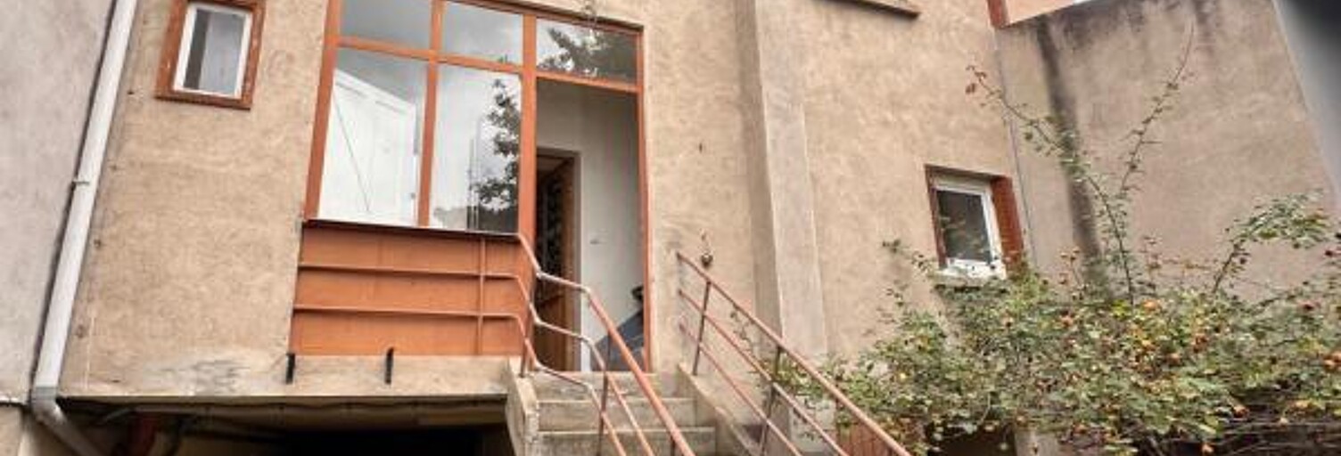 Immeuble   m² à vendre à Clermont-Ferrand (63000)