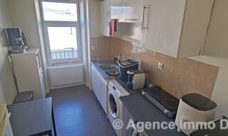 Appartement 3 Pièces 62 m² à vendre à Clermont-Ferrand (63000)