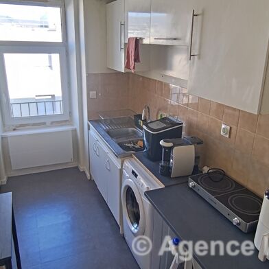 Appartement 3 pièces 85000 €