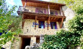 Maison 2 Pièces 66 m² à vendre à Vernet-les-Bains (66820)