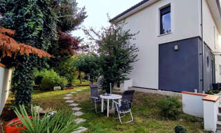 Maison 5 Pièces 113 m² à vendre à Portet-sur-Garonne (31120)