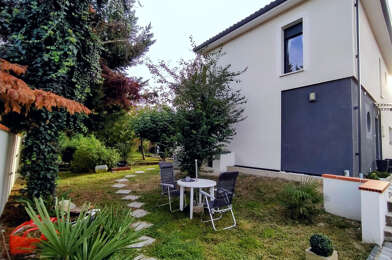 Maison 5 pièces 420000 €