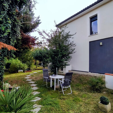 Maison 5 pièces 420000 €