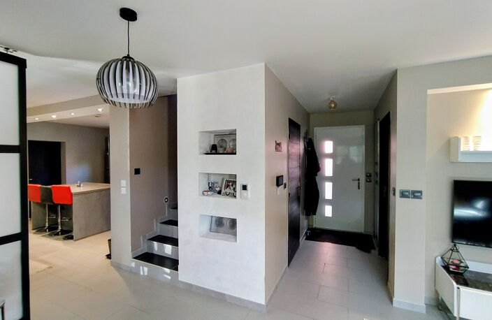 Villa très récente état Neuf 113m2, 4 chambres. Portet sur Garonne. — photo 5