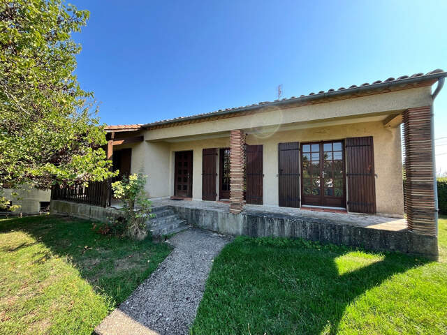 Belle maison à faire revivre — photo du bien
