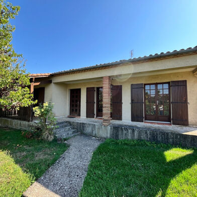 Maison 4 pièces 159000 €