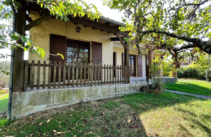 Belle maison à faire revivre — photo 2