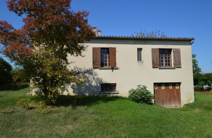 Belle maison à faire revivre — photo 3