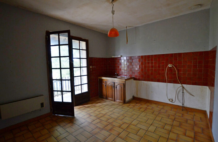 Belle maison à faire revivre — photo 5