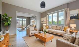 Appartement 6 Pièces 100 m² à vendre à Mulhouse (68200)