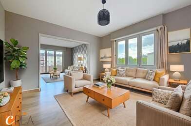 Appartement 6 pièces 120000 €